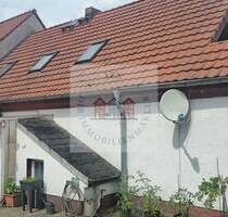 *Reserviert* Wohnen in Ruhiger Grünen Umgebung - Falkenberg Falkenberg/Mark