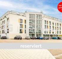Zukunftssicher wohnen: Barrierefreie 2-Zimmer-Eigentumswohnung mit moderner Einrichtung - Pfinztal-Berghausen