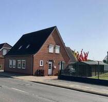 Modernisierte Doppelhaushälfte in Wasser- und Stadtnähe - Emden Stadtzentrum