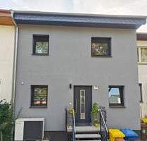 Top modernisiert - Energiesparendes Reihenmittelhaus in Magdeburg Ottersleben