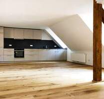 Modernes Wohnen zwischen Burgen und Schlössern - Meersburg