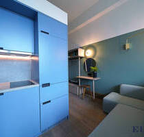 All Inclusive, Urban High Level Design Apartment - Zeitlich befristet! - München