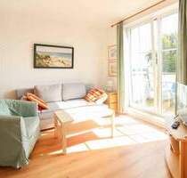 Erholung und Entschleunigung auf Poel: 2-Zi.-Maisonette 500m vom Gollwitzer Strand - Insel Poel