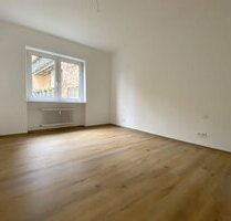 3 ZKB Mietwohnung im Zentrum von Saarbrücken