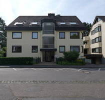 Wohnen in Bestlage - großzügige 2-Zimmer-Wohnung mit Balkon und Tiefgarage in Bonn-Gronau