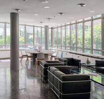 Arbeiten Sie in HQ Alte Oper oder überall in unserem globalen Netzwerk - Frankfurt am Main Westend-Süd