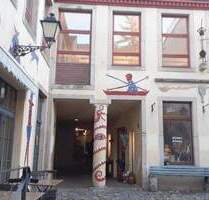 Tolle Lage! Ladenlokal in der Kunsthofpassage - Dresden Äußere Neustadt
