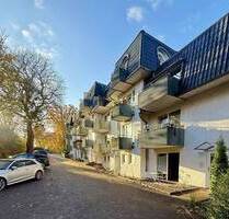 Bezugsfreie 2-Zimmer-Whg. mit 2 Balkonen und Garage Rendsburger Landstraße, Kiel