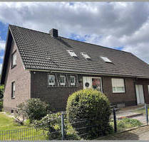 Ein- bis Zweifamilienhaus in zentraler, ruhiger Lage - Bissendorf
