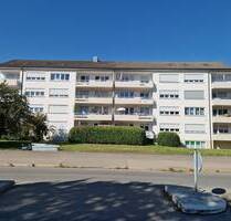 Schöne 1 -Zimmer-Wohnung in der Nordtstadt - Singen (Hohentwiel)