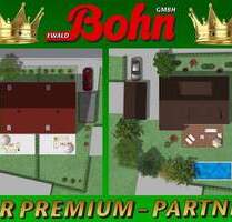 V3454 flexibel bebaubares Grundstück mit Altbestand nach Nachbarschaftsbebauung §34 Bau-GB - Obermichelbach