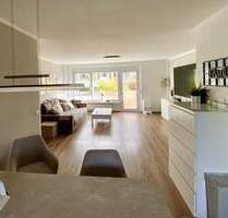 3,5 Zimmer Eigentumswohnung mit Garten in Aschaffenburg - Schweinheim