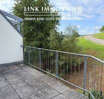 Lorch: charmante 2-Zi.-Whg. mit Sonnenbalkon und traumhafter Aussicht
