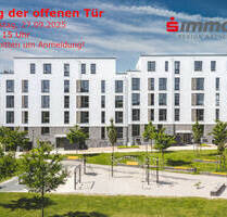 Moderne Neubau-Stadtwohnungen in sehr ruhiger aber verkehrsgünstiger Lage - Aachen