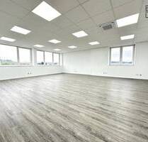 Büroetage mit 295 m² zur Miete Flexible Gestaltung nach Mieterwunsch & traumhafte Moselaussicht - Trier Trier-Süd