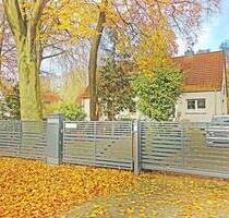 Freistehendes Einfamilienhaus mit viel Potenzial in Dessau-Haideburg - Dessau-Roßlau Siedlung