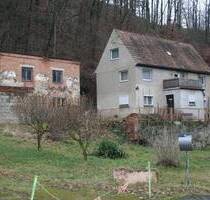 *Hirschstein - EFH mit großzügigem Grundstück*