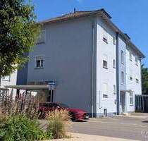 Zwei-Zimmer-Apartment in bester Lage von Kehl