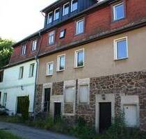 *Leuben - ruhig gelegenes, großzügiges EFH* - Nossen