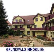 Sehr gepflegtes und familienfreundliches Mehrfamilienhaus in der Nähe von Jena.