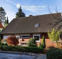 Grünes Wohnglück mit Raum für Neues! - Münster Wolbeck