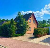 Ihr neues Zuhause in Seddiner See