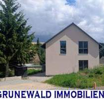 Keine Lust auf Baustress? Familienfreundliche Dopelhaushälfte in Eisenberg – Kursdorf.
