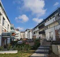 Moderne und großzügige 2-Raum-Wohnung mit Balkon in zweiter Reihe sucht Sie als neuen Mieter ! - Dresden Äußere Neustadt