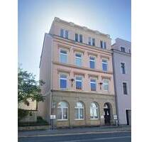 Mehrfamilienhaus mit 3 Wohn- u. 1 Gewerbeeinheit - Zittau