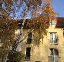 Charmante Dachgeschosswohnung mit 2,5 Zimmern in Weimar-Nohra - Nohra bei Weimar Tröbsdorf