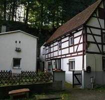 *Neuhirschstein - ruhig gelegenes EFH mit Elbblick*