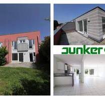 ***Eckhaus mit Dachterrasse - mit TIP TOP Ausstattung*** - Kleinostheim