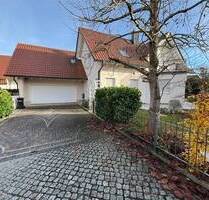 Einfamilienhaus mit großzügiger Wohnfläche, Sauna und Garten - Vermietung auf ca. 4 Jahre - Mammendorf