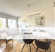 Verkauft: Attraktive 3-Zimmer-Eigentumswohnung mit Loggia in Mariahof - Trier / Mariahof