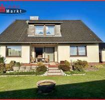 Wohnen in bester Lage: Einfamilienhaus in Minden sucht neuen Besitzer