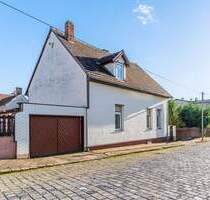 Durchdachte Immobilie - 59.000,00 EUR Kaufpreis, ca.  96,00 m² Wohnfläche in Helbra (PLZ: 06311)