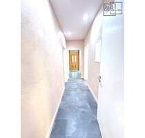 B&B Immobilien: Schöne 4-Zimmerwohnung mit Garten, Garage & Stellplätzen zu verkaufen - Konz / Könen