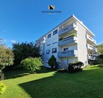 Einzigartige 3,5 Zimmerwohnung in Weingarten in Top-Lage, wie neu