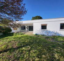 Ruhig gelegener Bungalow in optimaler Lage ohne Makler - Heusenstamm/Frankfurt a.M.