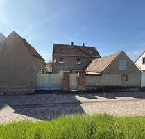 +++ Renovierungsbedürftiges Einfamilienhaus in Kleinkorbetha +++ - Weißenfels