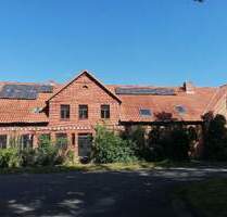 Immobilie großzügiges Haus im Wendland - Lemgow Schletau