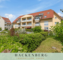 2-Raum-Wohnung mit Tiefgaragenstellplatz - Leipzig Burghausen-Rückmarsdorf