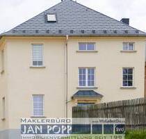 Hier gibt es noch Potential für Anleger und Gewerbetreibende! - Greiz