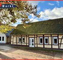 Kleines Haus zum kleinen Preis! - Petershagen