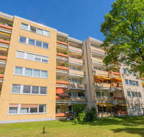 ***Heike Borchers Immobilien***Helles, ruhiges Nest***Investieren Sie in Betongold*** - München Ramersdorf-Perlach