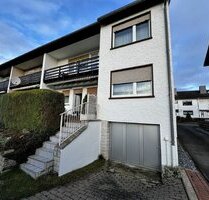 Reihenendhaus mit schönem Gartenbereich im Herzen von Korbach