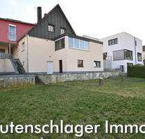 Ein wenig Eigenleistung und fertig! Doppelhaushälfte mit Garage in bevorzugter Lage von Neumarkt - Neumarkt in der Oberpfalz