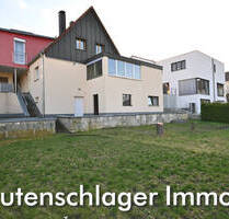 Ein wenig Eigenleistung und fertig! Doppelhaushälfte mit Garage in bevorzugter Lage von Neumarkt - Neumarkt in der Oberpfalz
