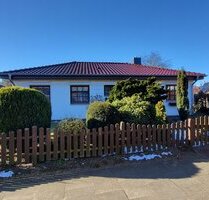 Vor den Toren Hamburgs ! Ihr Traum-Bungalow – Perfekt gepflegt mit großzügigem Garten und Garage in ruhiger Lage von Glashütte Norderstedt
