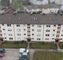 Charmante 3-Zimmer-Wohnung mit Entwicklungspotenzial in Top-Lage! - Hagen